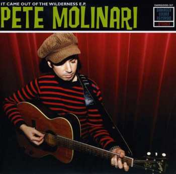 Album Pete Molinari: It Came Out Of The Wilderness E.P.