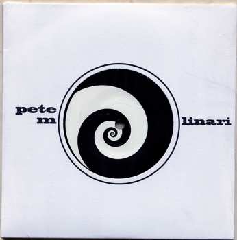 Album Pete Molinari: Look To The Wind