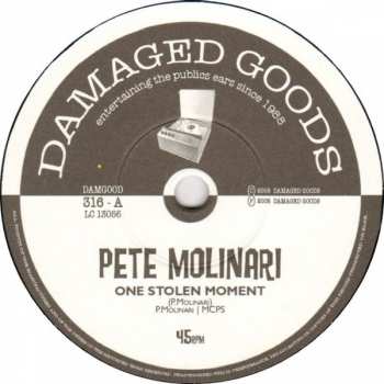 SP Pete Molinari: One Stolen Moment E.P. 264702