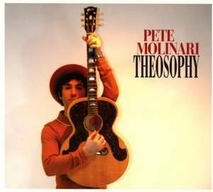 Album Pete Molinari: Theosophy