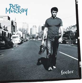 CD Pete Murray: Feeler 433317