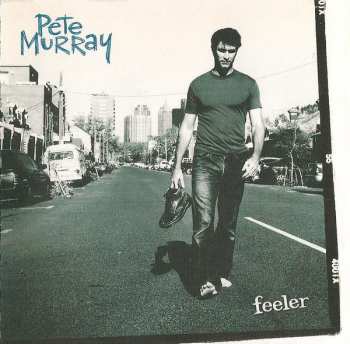 Album Pete Murray: Feeler