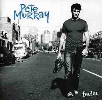 CD Pete Murray: Feeler