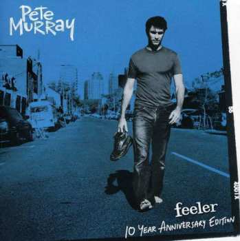2CD Pete Murray: Feeler (10 Year Anniversary Edition)