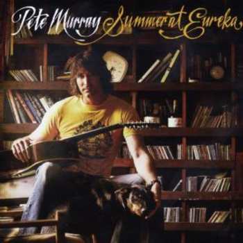 Album Pete Murray: Summer At Eureka