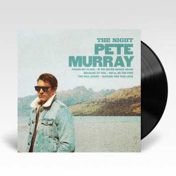EP Pete Murray: The Night 234908