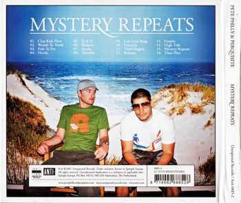 CD Pete Philly & Perquisite: Mystery Repeats 536583
