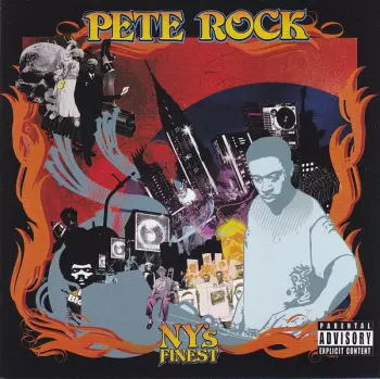 Pete Rock: NY's Finest