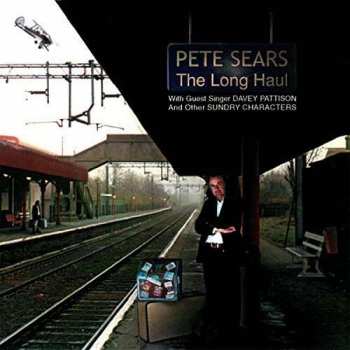 Album Pete Sears: The Long Haul