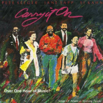 Carry It On (Songs Of America's Working People)