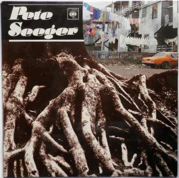 Album Pete Seeger: Pete Seeger