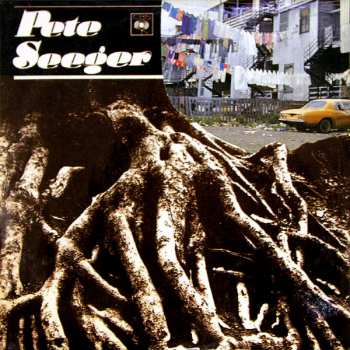 LP Pete Seeger: Pete Seeger 355874