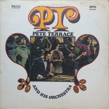 Album Pete Terrace: Pt