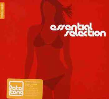 Album Pete Tong: Essential Selection