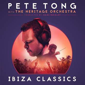 CD Pete Tong: Ibiza Classics 441648