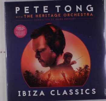 Album Pete Tong: Ibiza Classics