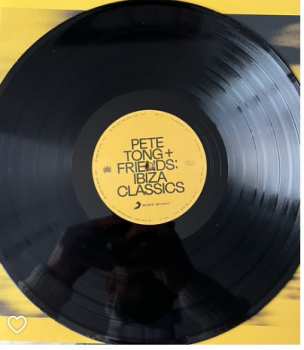 LP Pete Tong: Ibiza Classics 383984
