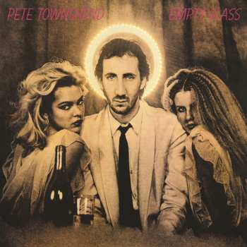 Album Pete Townshend: Empty Glass
