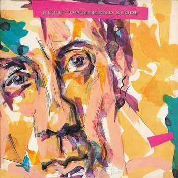 Album Pete Townshend: Scoop