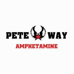 CD Pete Way: Amphetamine 107186