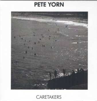 CD Pete Yorn: Caretakers