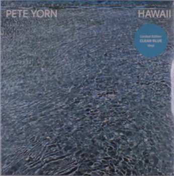 Album Pete Yorn: Hawaii