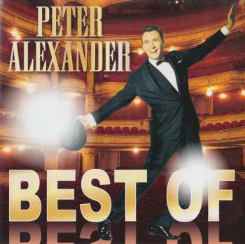 Peter Alexander: Best Of