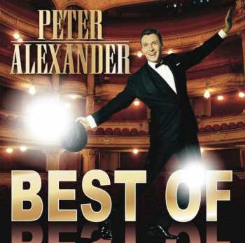 CD Peter Alexander: Best Of 507857