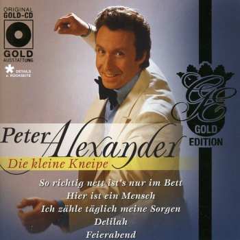 Album Peter Alexander: Die Kleine Kneipe