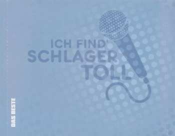 CD Peter Alexander: Ich Find' Schlager Toll 319674