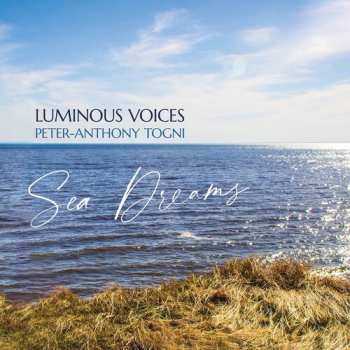 CD Luminous Voices: Sea Dreams