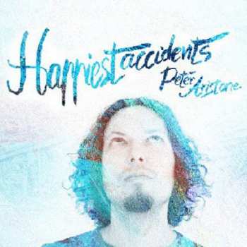 Album Peter Aristone: Gold / Happiest Accidents