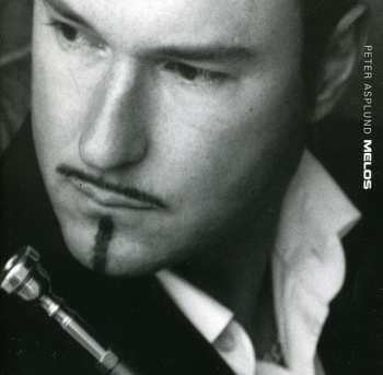 Album Peter Asplund: Melos