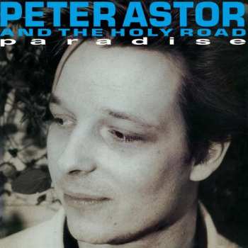Album Peter Astor: Paradise