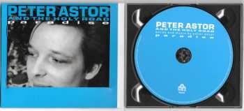 CD Peter Astor: Paradise 290979
