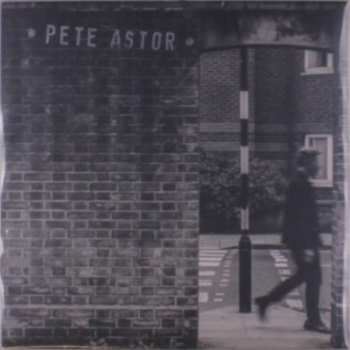 Album Peter Astor: You Made Me