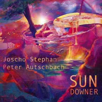 Album Peter Autschbach & Joscho Stephan: Sundowner