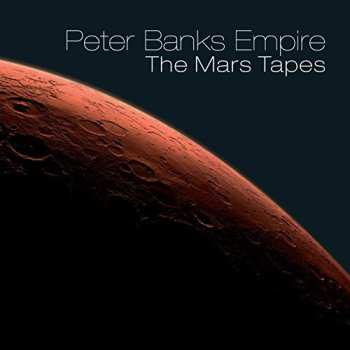 2CD Empire: The Mars Tapes