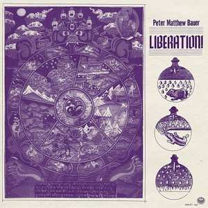 CD Peter Bauer: Liberation! 91564