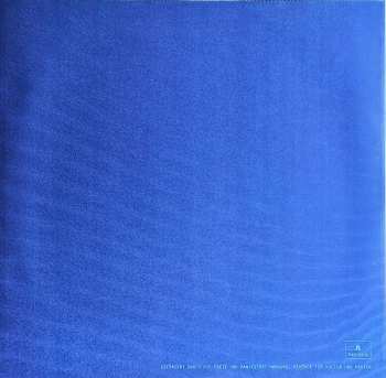 LP Peter Baumann: Nightfall CLR | LTD