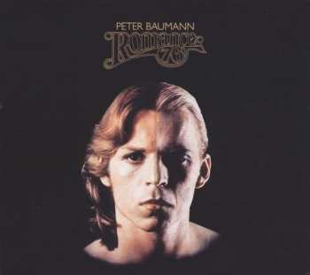 Album Peter Baumann: Romance 76
