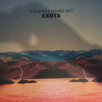 Album Peter Beeker: Exota