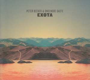 CD Peter Beeker: Exota 400615