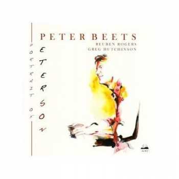 Album Peter Beets: Portrait of Peterson