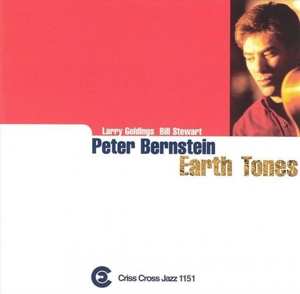 Album Peter Bernstein: Earth Tones