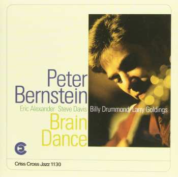 CD Peter Bernstein Quintet: Brain Dance 233780