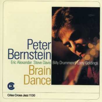 Album Peter Bernstein Quintet: Brain Dance