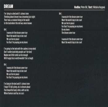 CD Peter Bič Project: Dream 46347