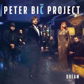 Album Peter Bič Project: Dream