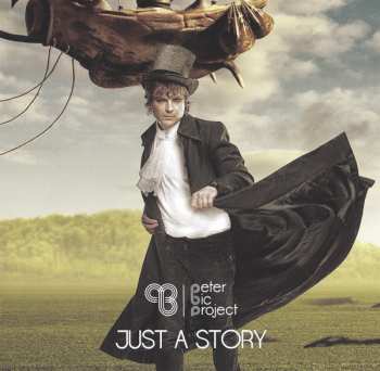 CD Peter Bič Project: Just A Story 18786